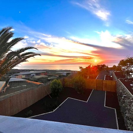 Apartamento Piedra Pura Tejina de Isora Exterior foto